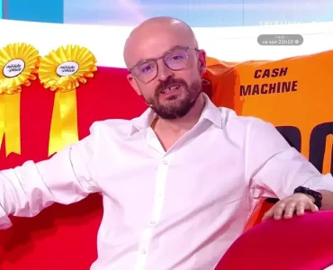 "J’ai trouvé l’amour !" : Vincent (Tout le monde veut prendre sa place) révèle être en couple avec une ancienne candidate, Cyril Féraud sous le choc