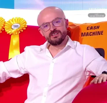 "J’ai trouvé l’amour !" : Vincent (Tout le monde veut prendre sa place) révèle être en couple avec une ancienne candidate, Cyril Féraud sous le choc