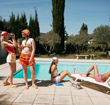 De la plage à la soirée : un look pour chaque moment de vos vacances