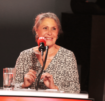 L’animatrice de radio et de télévision Sophie Garel est décédée à l’âge de 84 ans