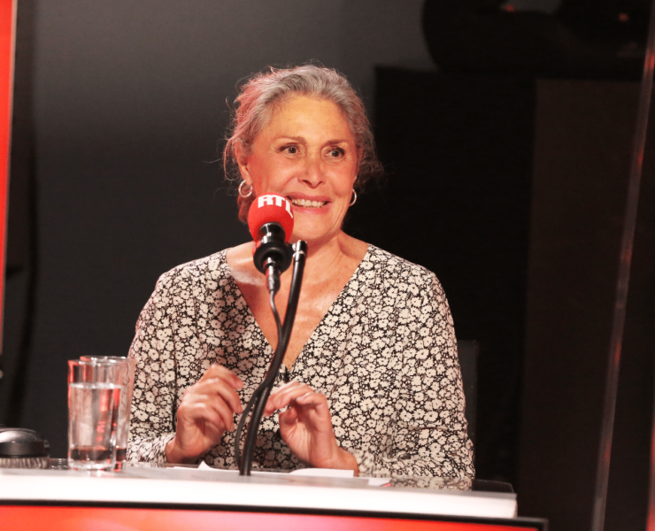 L’animatrice de radio et de télévision Sophie Garel est décédée à l’âge de 84 ans