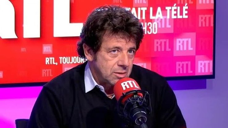 Patrick Bruel : ça se n’arrête plus, d’autres témoignages affluent