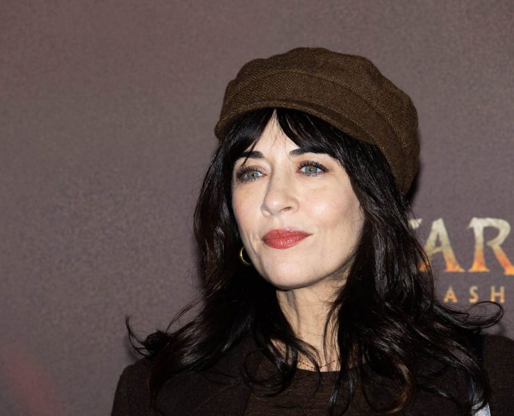 "C’était mon dernier album" : Nolwenn Leroy, sa grande annonce pour 2027