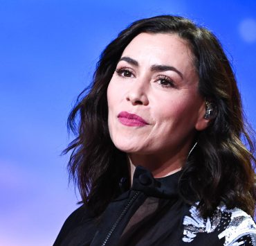 "Dents cassés dans son sommeil" : Olivia Ruiz, ce trouble développé depuis sa participation à la Star Academy