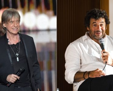 "Il doit y avoir une guerre intérieure avec lui-même" : Jean-Louis Aubert, pas franchement à l’aise à l’idée de donner son opinion sur Patrick Bruel