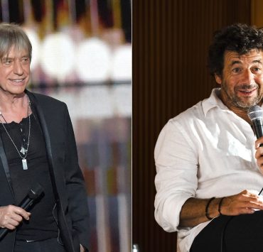 "Il doit y avoir une guerre intérieure avec lui-même" : Jean-Louis Aubert, pas franchement à l’aise à l’idée de donner son opinion sur Patrick Bruel