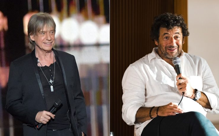 "Il doit y avoir une guerre intérieure avec lui-même" : Jean-Louis Aubert, pas franchement à l’aise à l’idée de donner son opinion sur Patrick Bruel