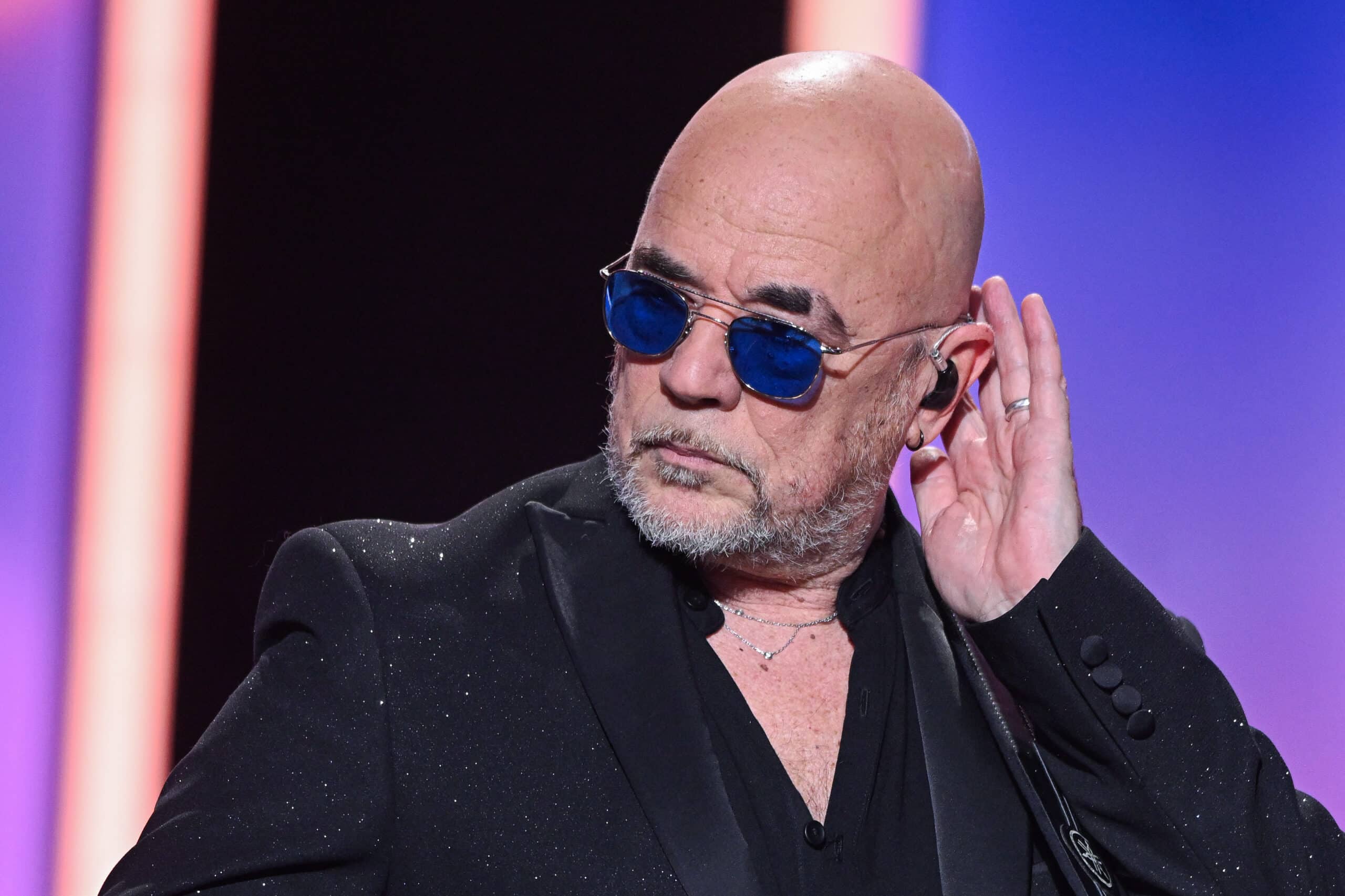 "Il faut bien bouffer", Pascal Obispo : ce que lui ont rapporté les génériques de Sous le soleil et de la publicité Cornetto
