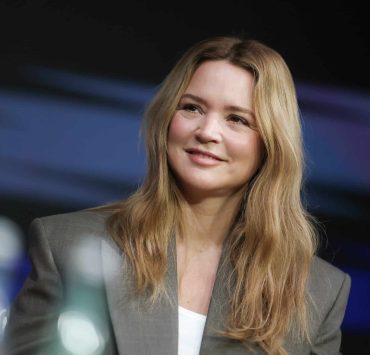 "Il montait chez moi", Virginie Efira victime d’un stalker qu’elle a fini par confronter