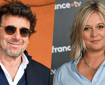 "Il ne l'a jamais droguée et ne lui a imposé aucun rapport" : Patrick Bruel accusé de viol par Flavie Flament, le chanteur lui répond