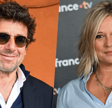 "Il ne l'a jamais droguée et ne lui a imposé aucun rapport" : Patrick Bruel accusé de viol par Flavie Flament, le chanteur lui répond