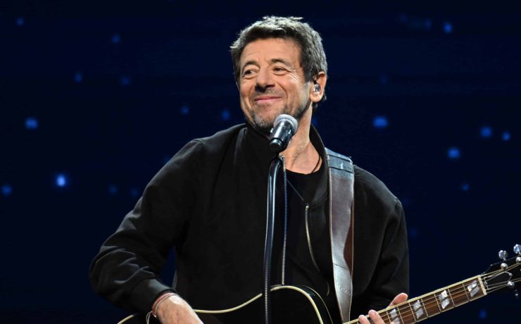 "Il ne répond plus au téléphone" : Patrick Bruel a décidé de disparaître