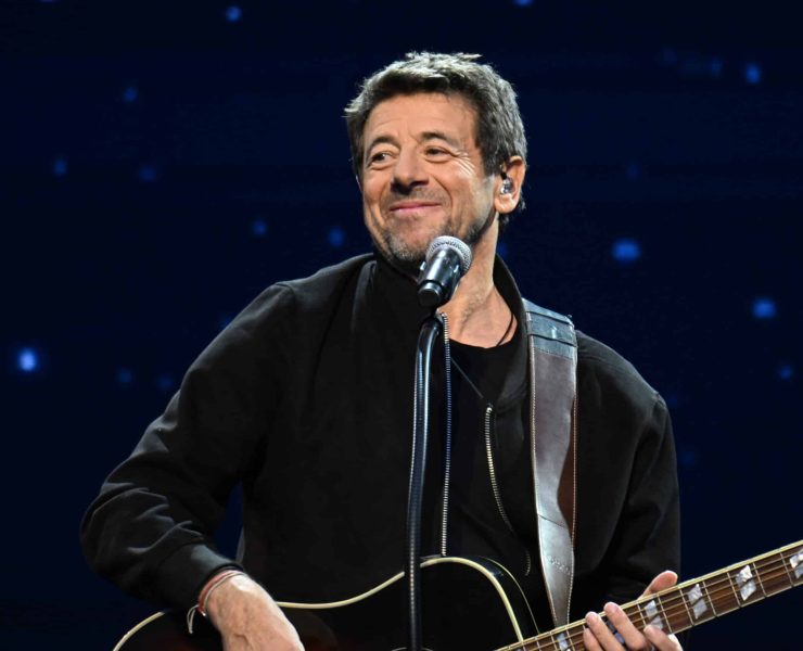 "Il ne répond plus au téléphone" : Patrick Bruel a décidé de disparaître