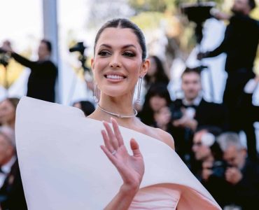 "Il y a un moment où tu dois annoncer la séparation", Iris Mittenaere, en plein rêve avec Antoine Dupont, sa triste déclaration