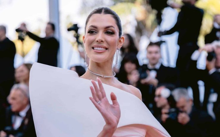 "Il y a un moment où tu dois annoncer la séparation", Iris Mittenaere, en plein rêve avec Antoine Dupont, sa triste déclaration