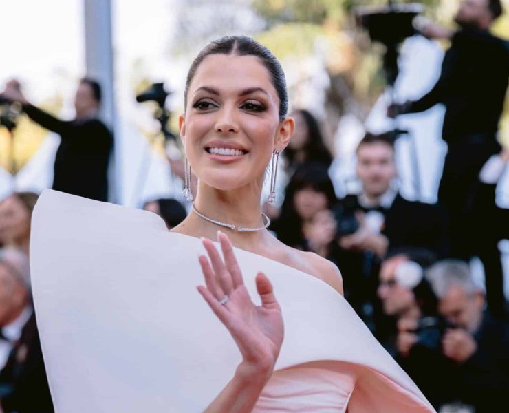 "Il y a un moment où tu dois annoncer la séparation", Iris Mittenaere, en plein rêve avec Antoine Dupont, sa triste déclaration