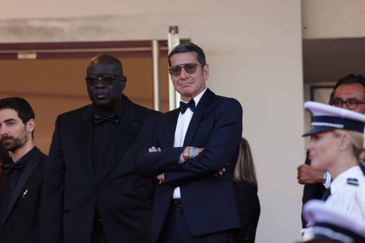 "Ingrat, masochiste, et imbécile" : Cannes 2026, David Lisnard, le maire de la ville, atomise les signataires de la tribune anti-Bolloré