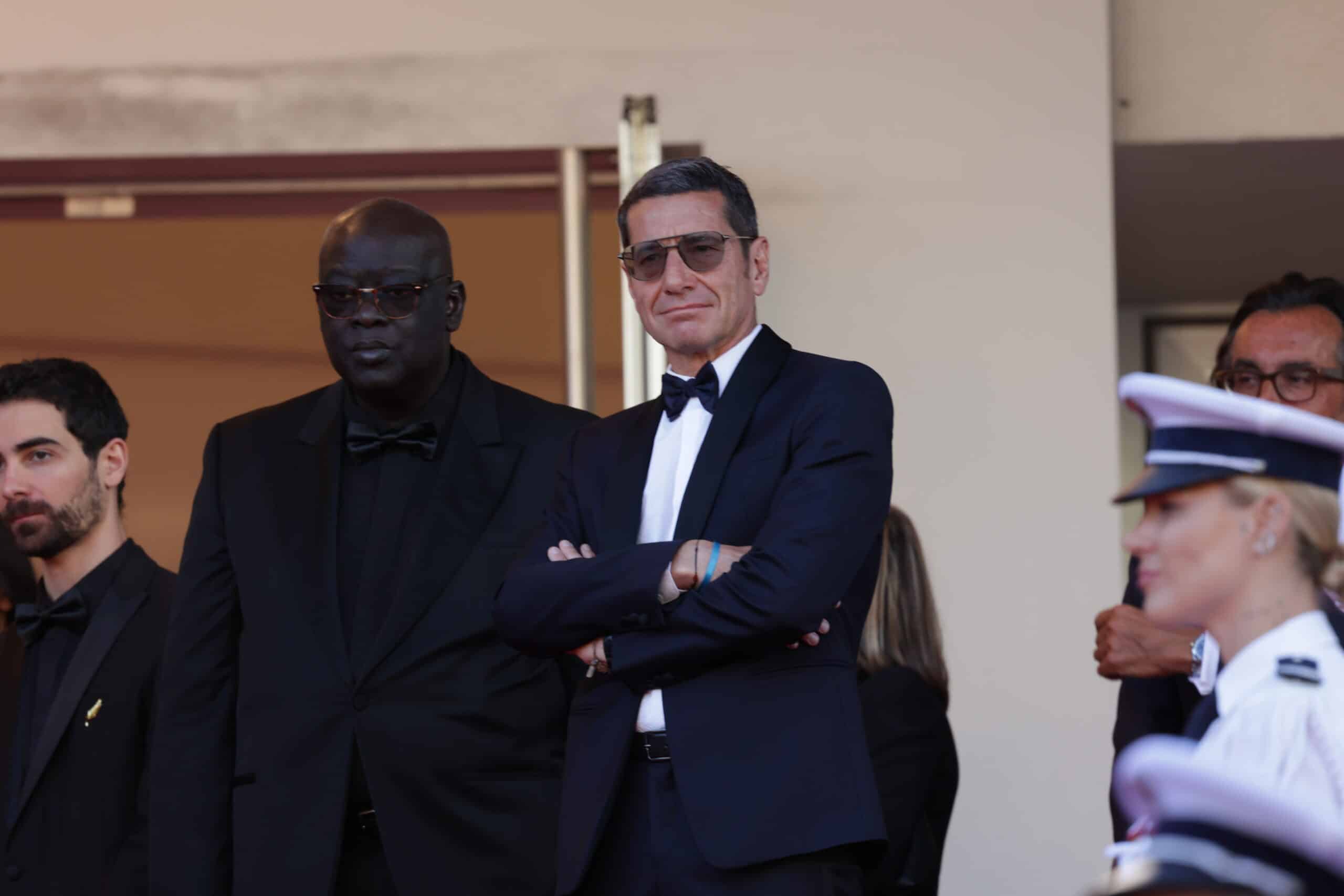 "Ingrat, masochiste, et imbécile" : Cannes 2026, David Lisnard, le maire de la ville, atomise les signataires de la tribune anti-Bolloré