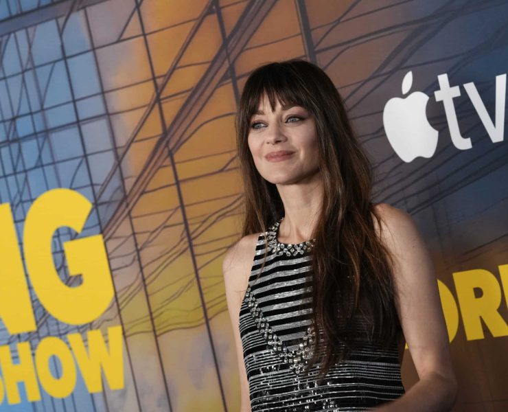 "J’arrête", Marion Cotillard entourée de gens toxiques : sa décision sur laquelle elle ne reviendra pas