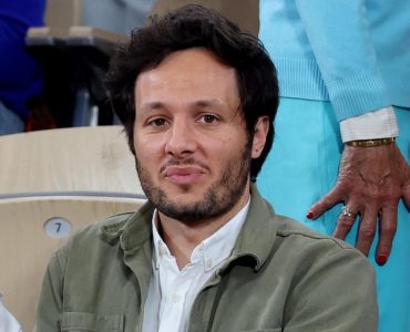 Vianney : après la construction de sa cabane dans les bois, le chanteur propriétaire d'un étage de la tour Montparnasse ?