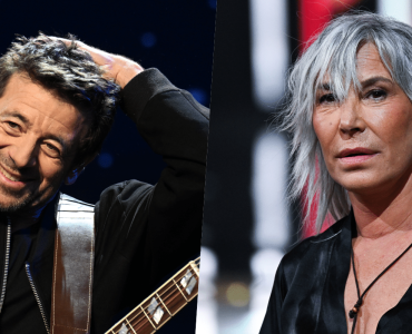 "Moi je crois ces femmes", Patrick Bruel : Zazie sort du silence après avoir côtoyé le chanteur