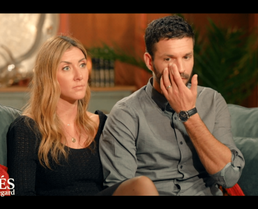 "Il faut qu'on vous dise un truc" : Mariés au premier regard, on sait enfin ce que vont révéler Laury et Antonin aux expertes (SPOILER)