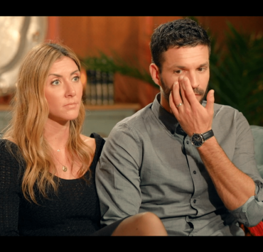 "Il faut qu'on vous dise un truc" : Mariés au premier regard, on sait enfin ce que vont révéler Laury et Antonin aux expertes (SPOILER)