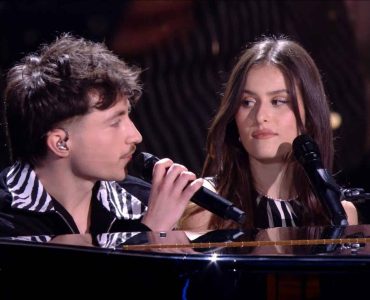 "On est parisien" : Star Academy, Léo et Jeanne, un emménagement en couple à Paris ? Les fans en sont persuadés