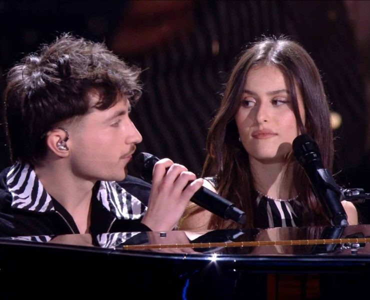 "On est parisien" : Star Academy, Léo et Jeanne, un emménagement en couple à Paris ? Les fans en sont persuadés