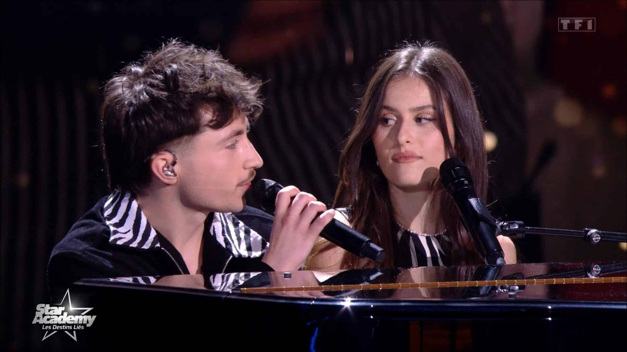 "On est parisien" : Star Academy, Léo et Jeanne, un emménagement en couple à Paris ? Les fans en sont persuadés