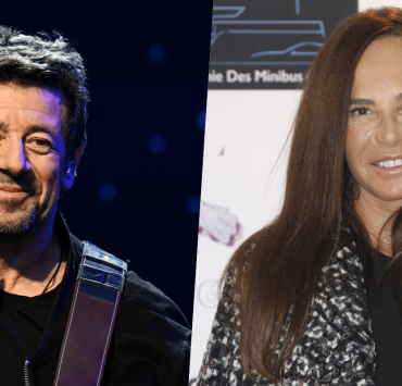 "Patrick Bruel est un ami, Flavie Flamant, je l'adore" : Nathalie Marquay tiraillée et incapable de prendre parti