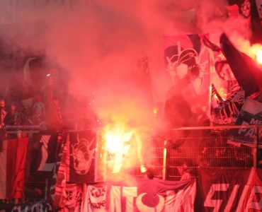 PSG - Arsenal : un supporter parisien meurt en scooter