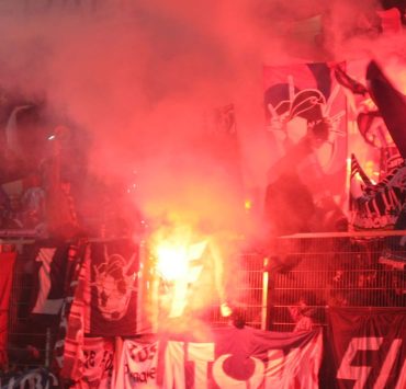 PSG - Arsenal : un supporter parisien meurt en scooter