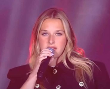 Helena a perdu sa voix : sa publication bouleversante après s’être montré sous un nouveau jour au côté d’un Pierre Garnier transformé