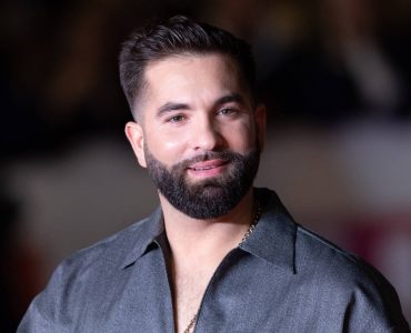 Kendji Girac quitte sa belle Soraya pour une star américaine au décolleté vertigineux
