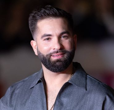 Kendji Girac quitte sa belle Soraya pour une star américaine au décolleté vertigineux