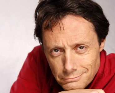 Antoine de Maximy : son salaire à 6 chiffres, pour « J’irai dormir chez vous »
