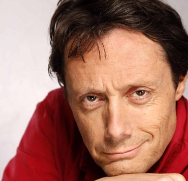 Antoine de Maximy : son salaire à 6 chiffres, pour « J’irai dormir chez vous »