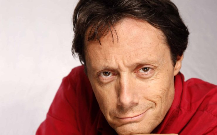 Antoine de Maximy : son salaire à 6 chiffres, pour « J’irai dormir chez vous »