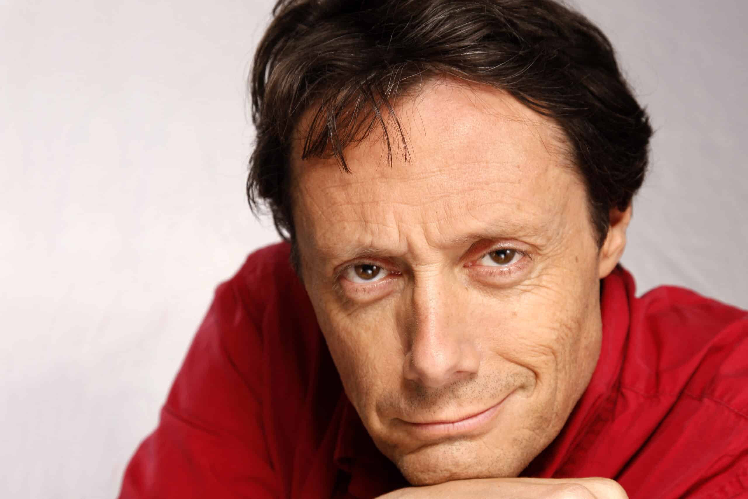 Antoine de Maximy : son salaire à 6 chiffres, pour « J’irai dormir chez vous »