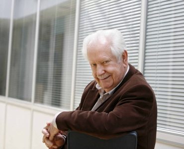 Pierre Bellemare, « le monsieur qui racontait des horreurs » : à qui a-t-il laissé les droits d’auteurs de ses 90 livres ?