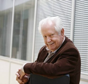 Pierre Bellemare, « le monsieur qui racontait des horreurs » : à qui a-t-il laissé les droits d’auteurs de ses 90 livres ?
