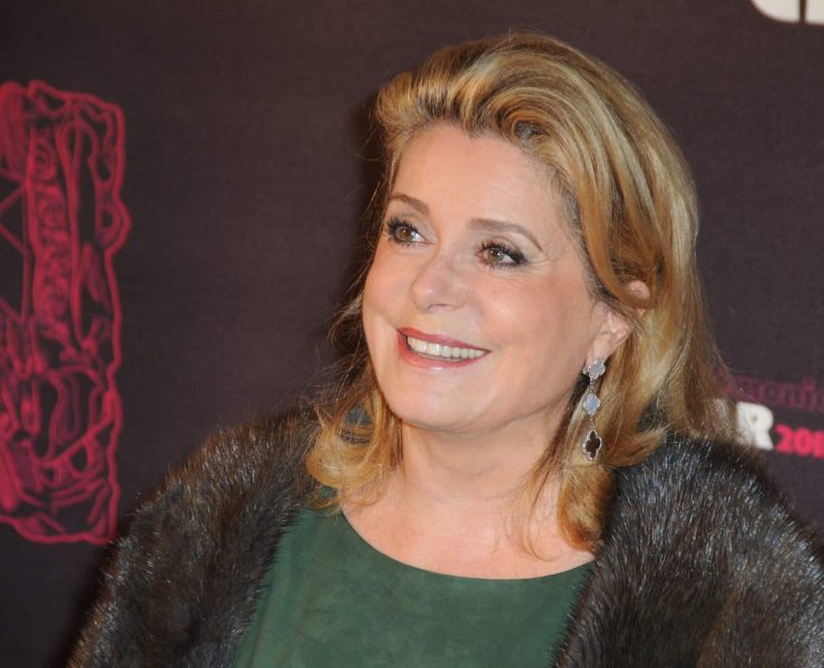 Cannes 2026 : cette actrice qui a battu tous les records au Festival, et ce n’est pas Catherine Deneuve !
