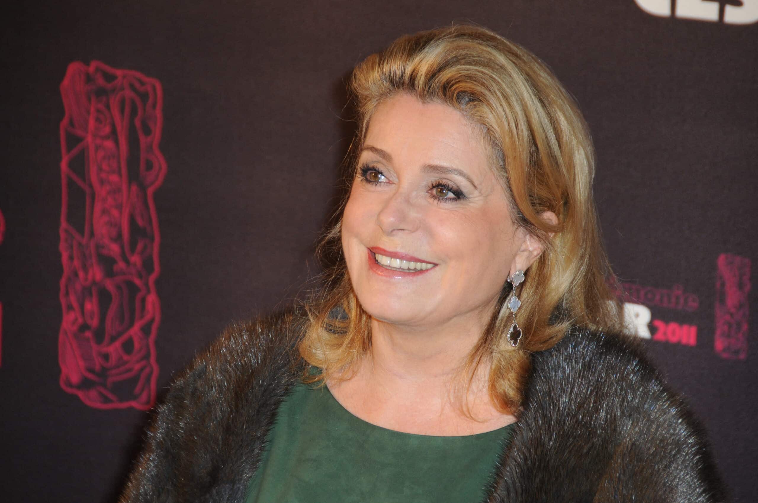 Cannes 2026 : cette actrice qui a battu tous les records au Festival, et ce n’est pas Catherine Deneuve !