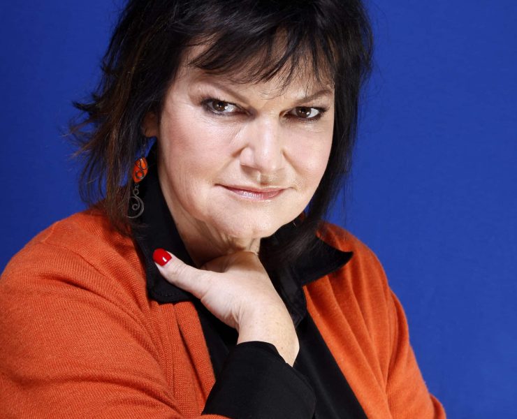 Maurane : combien lui avait coûté sa maison de Schaerbeek, où elle est morte en 2018 ?