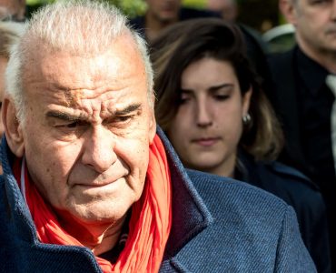 Michel Fugain : pourquoi il a choisi Lévis-Saint-Nom pour siège de l’association Laurette Fugain, créée pour sa fille ?