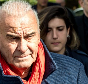 Michel Fugain : pourquoi il a choisi Lévis-Saint-Nom pour siège de l’association Laurette Fugain, créée pour sa fille ?