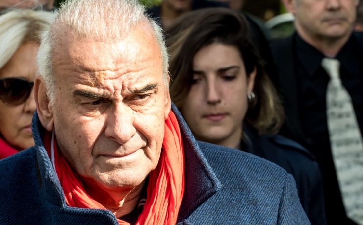 Michel Fugain : pourquoi il a choisi Lévis-Saint-Nom pour siège de l’association Laurette Fugain, créée pour sa fille ?