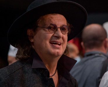 Marc Veyrat : pourquoi il a choisi Manigod, en Savoie, pour installer sa toute première auberge ?