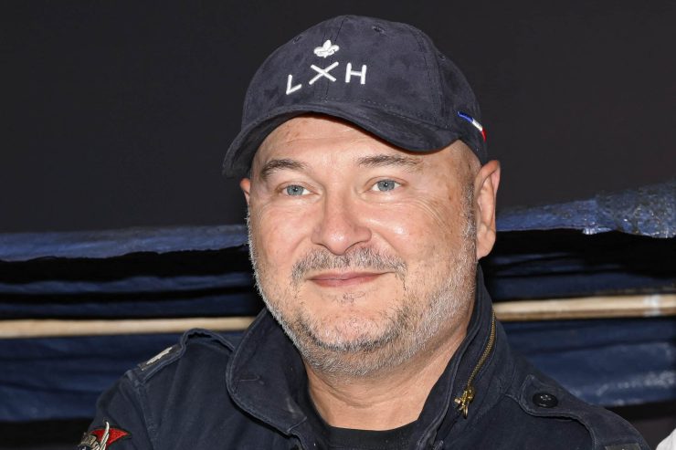 Cauet renvoyé : ce salaire hallucinant qu’il touchait chez NRJ